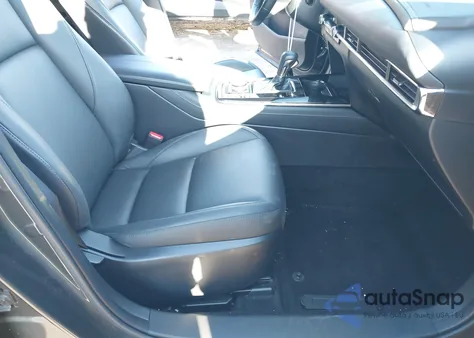 2024 Mazda Cx-30 2.5 S Preferred Package из США, поврежденный, VIN 3MVDMBCM5RM601557